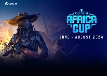 Carry1st Africa Cup brings Call of Duty Mobile competition to the continent