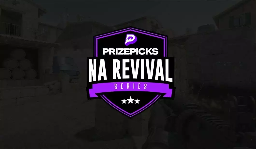 Complexity Gaming reveals 2024 dates for PrizePicks NA Revival Series