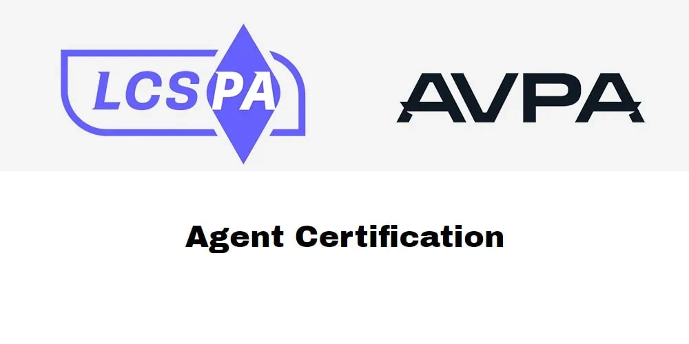 LCSPA and AVPA announced the launch of the agent certification program with the blessings of Riot Games