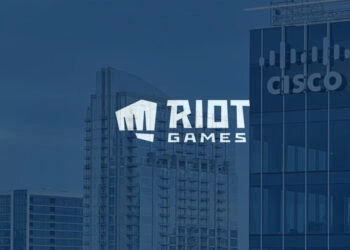 Riot Games continues partnership with Cisco for League of Legends Esports global events.