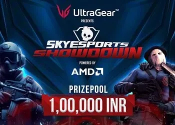 Skyesports Showdown gives Counter-Strike 2 fans in India a chance to compete for 12K USD