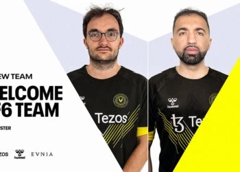 Team Vitality joins the Street Fighter 6 competitive scene