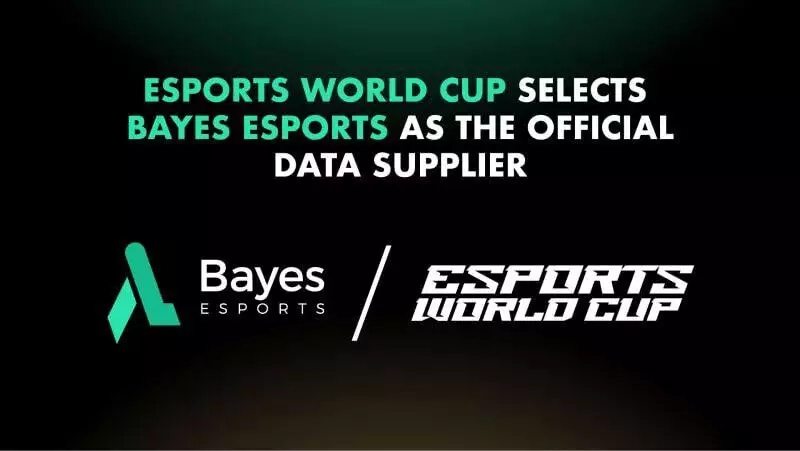 Bayes Esports puts down a marker on the Esports World Cup