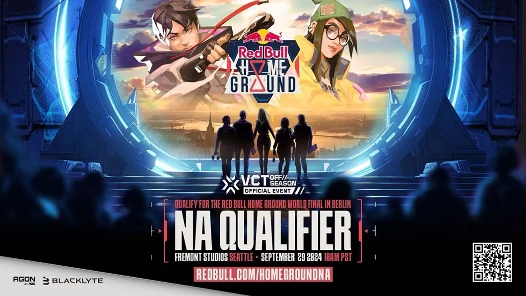 Red Bull Home Ground gets North American Qualifier