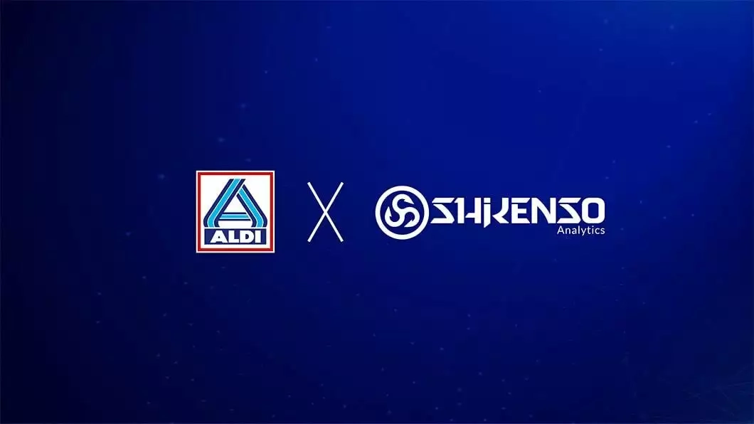 Shikenso Analytics partners with ALDI France