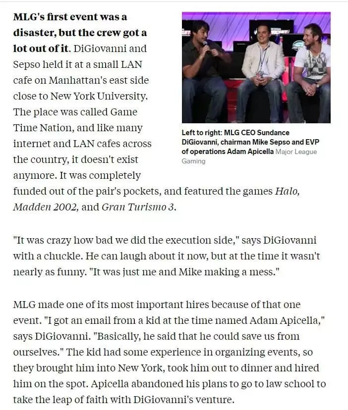 Sundance Profile 2012 Business Insider