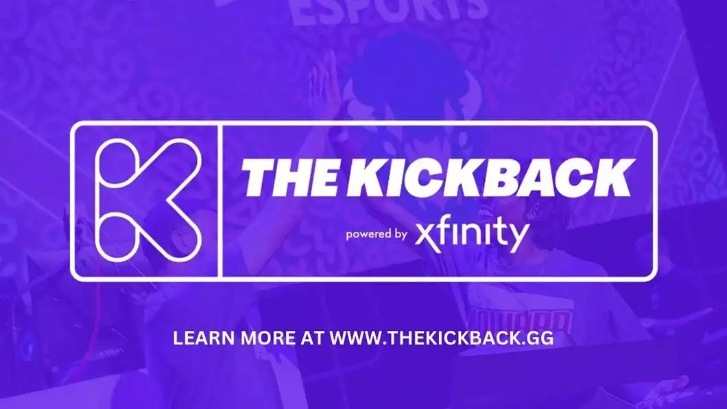 Xfinity partner with Cxmmunity Media to support the 2024 The Kickback Tour.