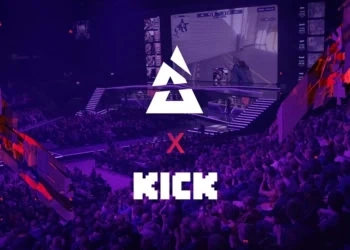 BLAST Premier brings Counter-Strike 2 action to KICK for the remainder of 2024 in a non-exclusive deal