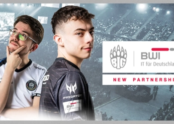 Berlin International Gaming partners with BWI