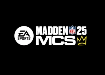 EA Sports reveals Madden NFL 25 competitive season details for MCS 25
