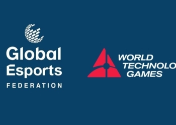 Global Esports Federation partners with World Technology Game for Q3 2026 event