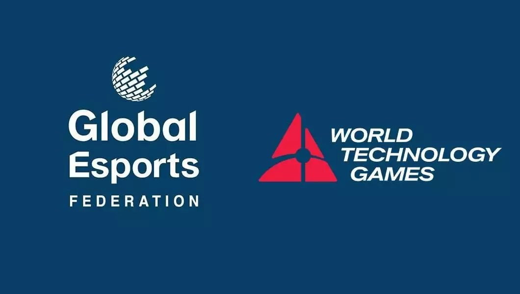 Global Esports Federation partners with World Technology Game for Q3 2026 event