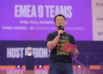 Level Infinite Senior Director of Global Esports James Yang announced over the weekend the location of the Grand Finals of the 2024 PUBG Mobile Global Championship