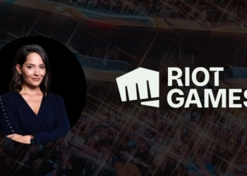 Riot Games Global Head of League of Legends Esports Naz Aletaha leaving company soon
