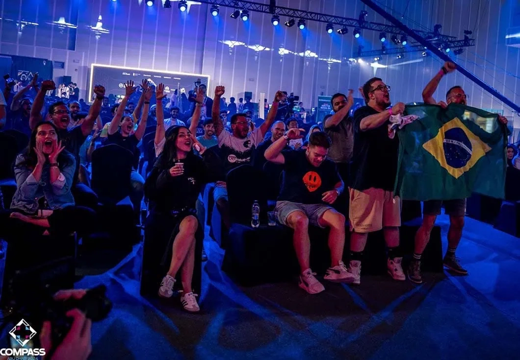 YaLLa Compass returns with competitions spanning 2024 - 2025