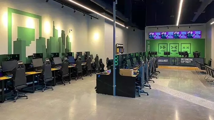 Pictured: A Five Below Nerd Street location in Bakersfield California