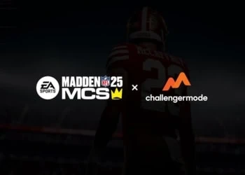 Challengermode will serve as the official platform of MCS 25