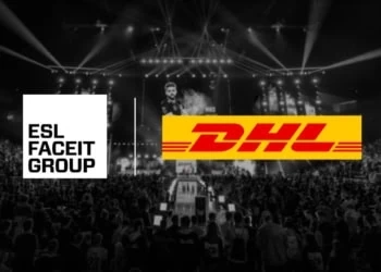 ESL FACEIT Group continues longstanding partnership with DHL