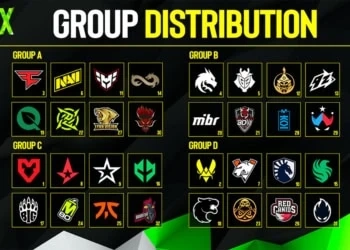 ESL FACEIT Group reveals details on ESL Pro League Season 20