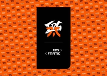 FNATIC in deal with Edward Gaming to bring its brand to mainland China