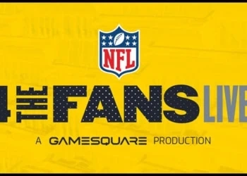 GameSquare partners with the NFL for a new content series