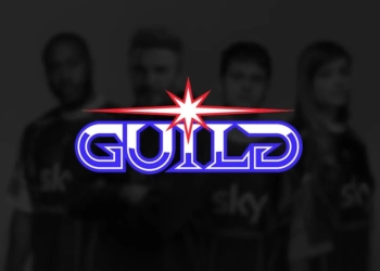 Guild Esports signs letter of intent to sell company.