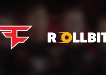 Rollbit and FaZe Clan Esports expand partnerships for Counter-Strike 2 team