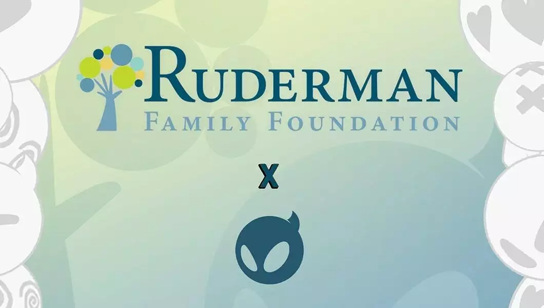 Ruderman Family Foundation and Dignitas team up for mental health awareness
