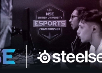 SteelSeries partners with NSE