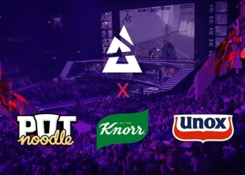 BLAST expands Unilever Nutrition brands for BLAST Premier in 2025.