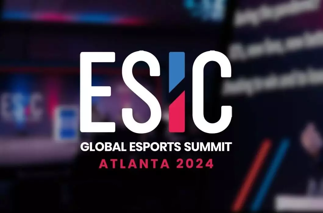 ESIC partners with MOONTON Games, ESL FACEIT Group