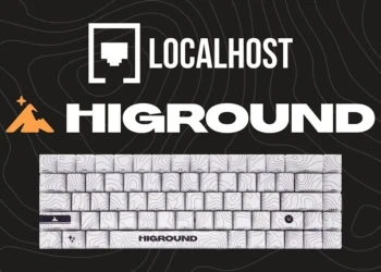 Higround teams with Nerd Street for Localhost Denver location