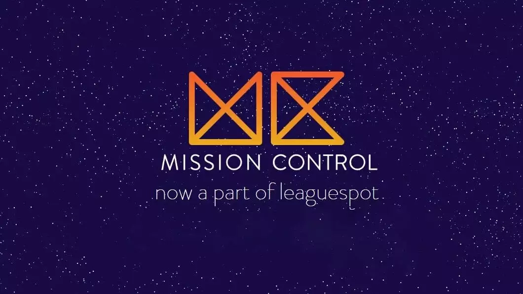 LeagueSpot acquires Mission Control for an undisclosed amount