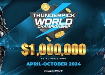 More Thunderpick World Championship 2024 details revealed.