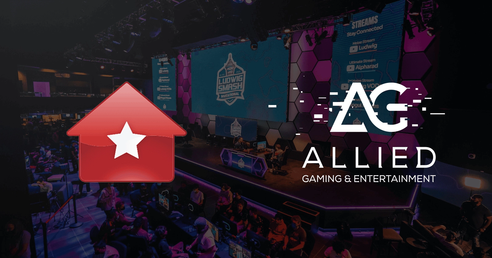 Allied Gaming & Entertainment Faces Shareholder Dispute Amid Expansion Plans