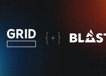 BLAST and GRID expand data partnership in new multi-year deal