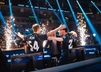 BLAST announces that Rocket League Championship Series Major 1 coming to Birmingham in March 2025. Image credit: Rachel Mathews