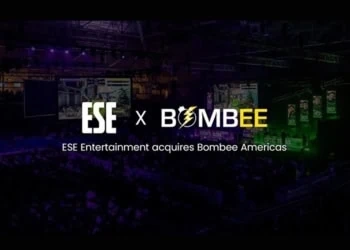 ESE Entertainment acquires Bombee Americas