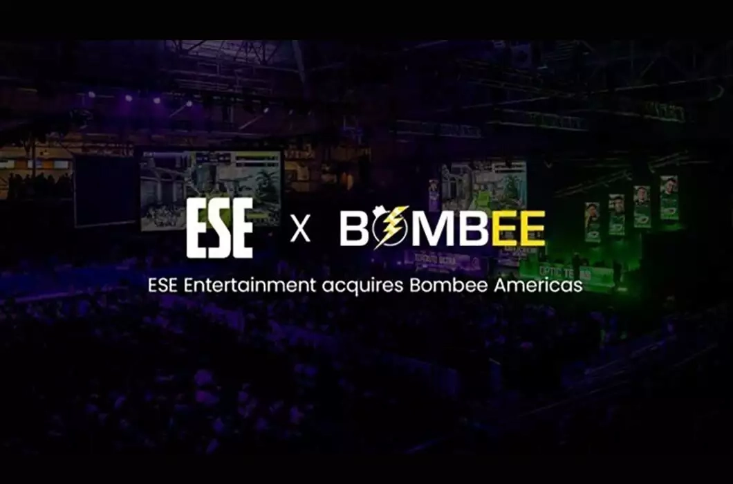 ESE Entertainment acquires Bombee Americas