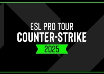 ESL FACEIT Group details Counter-Strike 2 esports plans for 2025 and beyond