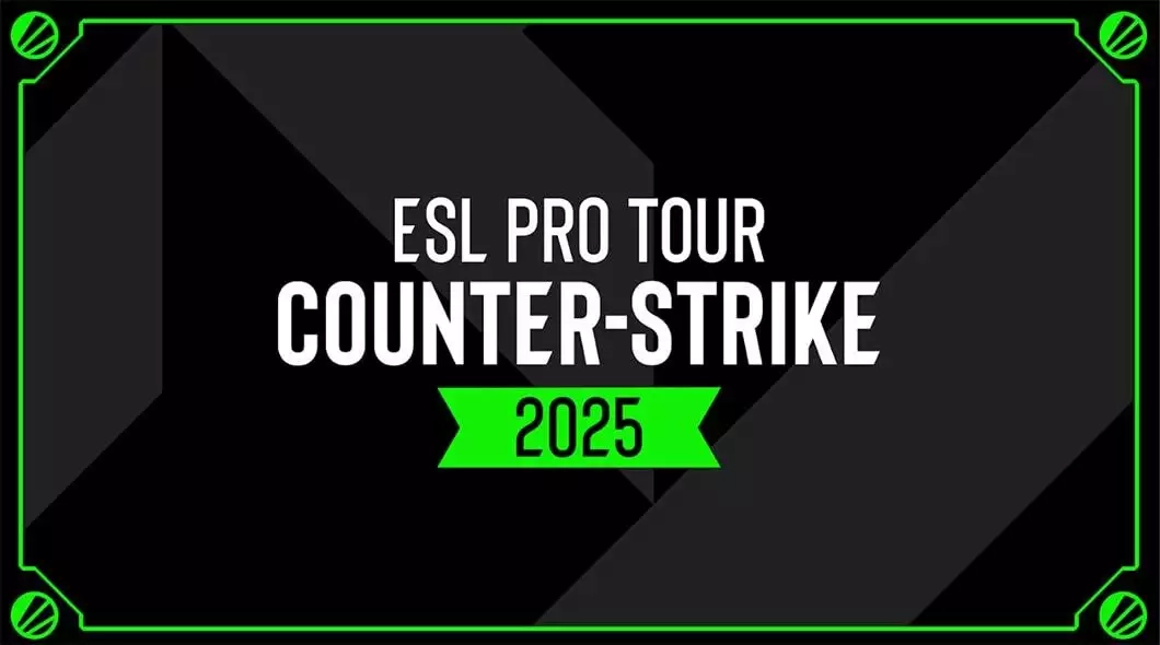 ESL FACEIT Group details Counter-Strike 2 esports plans for 2025 and beyond