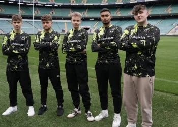 Lando Norris' esports organziation Quadrant Esports walks away from Halo and other esports