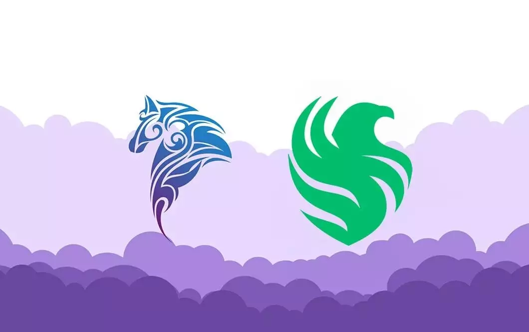 Manga Productions signs memorandum of understanding with Team Falcons