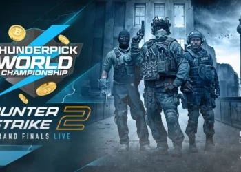 More teams added to Thunderpick World Championship online qualifiers