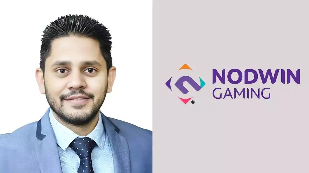NODWIN Gaming hires Atin Suri as its new global head of experiential marketing
