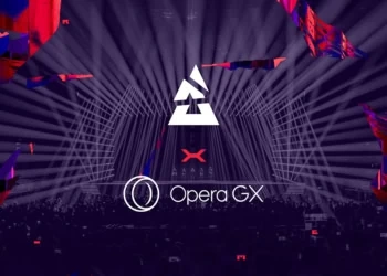 Opera GX named the official web browser partner of the BLAST World Final in Singapore