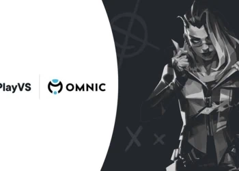 PlayVS teams up with Omnic.AI to help students improve performance in select games.