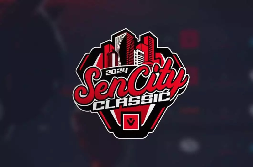 Razer sponsors Sentinels' Valorant tournament Sen City Classic