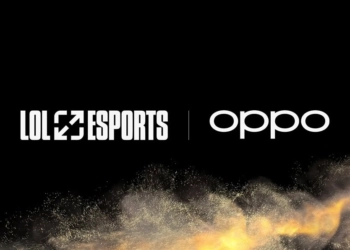 Riot Games continues partnership with OPPO, will hold League of Legends World Championship (Worlds 2025) somewhere in China in 2025.