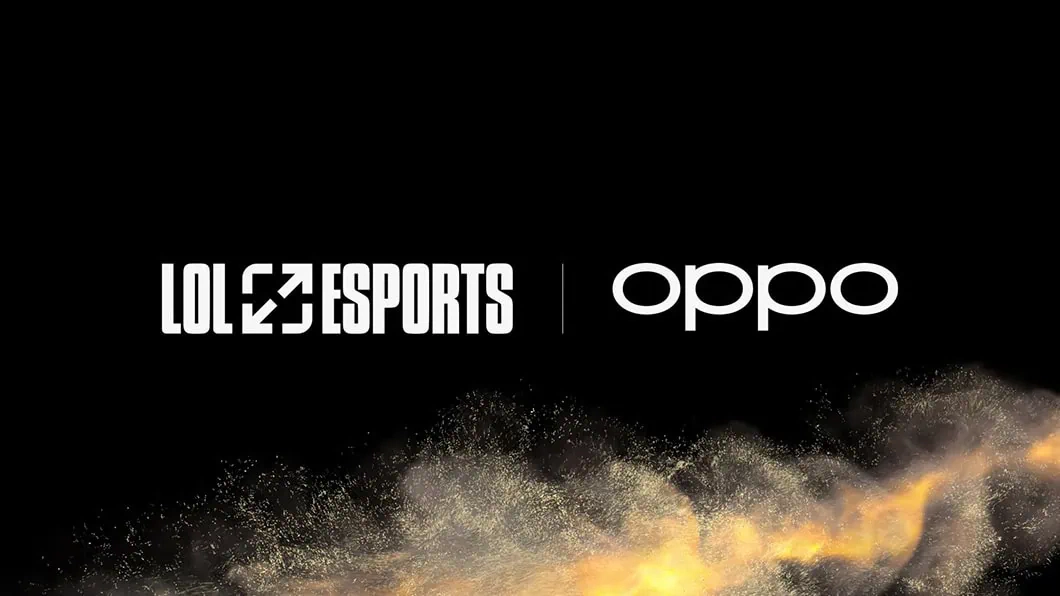 Riot Games continues partnership with OPPO, will hold League of Legends World Championship (Worlds 2025) somewhere in China in 2025.